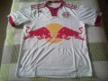 Red Bull Salzburg Home Camiseta de Fútbol 2009 - 2010
