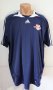Red Bull Salzburg Away football shirt 2007 - 2008