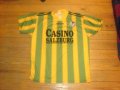 Red Bull Salzburg Away football shirt 1996 - 1997