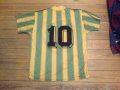 Red Bull Salzburg Away football shirt 1996 - 1997