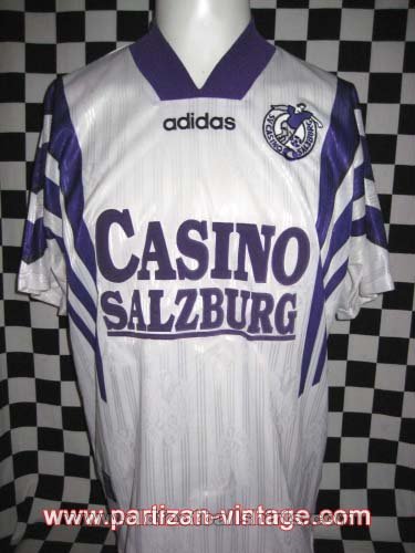 Casino Salzburg Fußball
