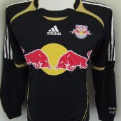 Goalkeeper football shirt 2008 - 2011