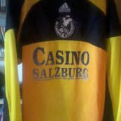 Goalkeeper football shirt 1992 - 1993