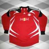 Goalkeeper football shirt 2007 - 2008