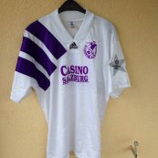 Cup Shirt football shirt 1994 - 1995