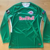 Goalkeeper football shirt 2017 - 2018