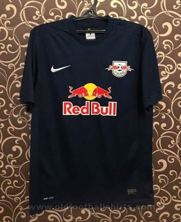 Red Bull Salzburg Away football shirt 2014 - 2015