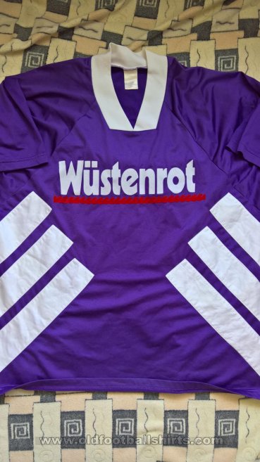 Red Bull Salzburg Home football shirt 1996 - 1997