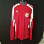 Goalkeeper football shirt 2009 - 2010