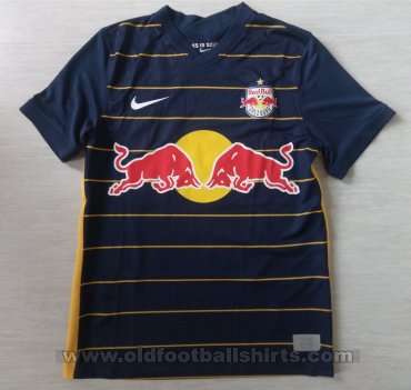 Red Bull Salzburg Away football shirt 2021 - 2022