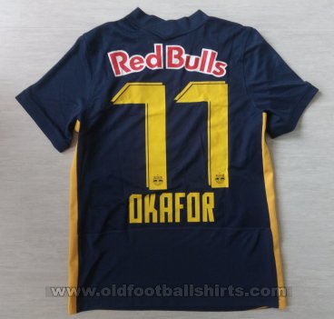 Red Bull Salzburg Away football shirt 2021 - 2022