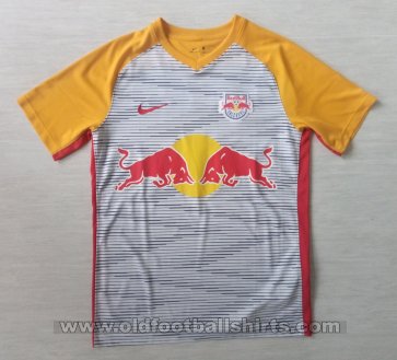 Red Bull Salzburg Away football shirt 2018 - 2019