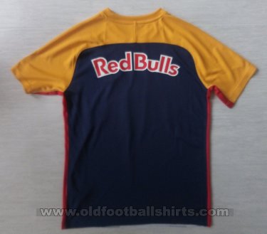 Red Bull Salzburg Away football shirt 2018 - 2019