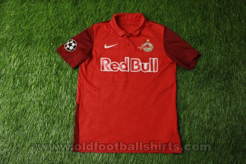 Red Bull Salzburg Cup Shirt football shirt 2020 - 2021