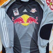 Goalkeeper football shirt 2006 - 2007
