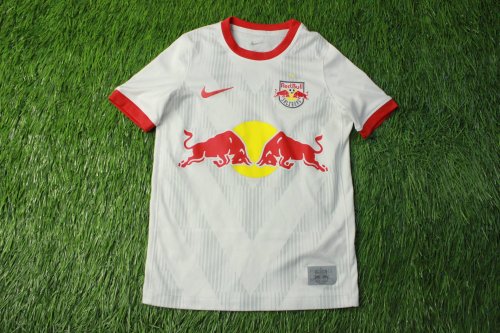 Red Bull Salzburg Home football shirt 2022 - 2023