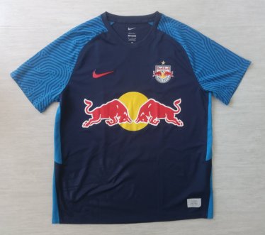 Red Bull Salzburg Away football shirt 2022 - 2023