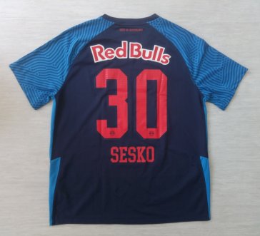 Red Bull Salzburg Away football shirt 2022 - 2023