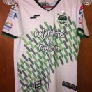 Cancún F.C. football shirt 2018 - ?