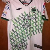 Away football shirt 2018 - ?