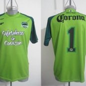 Goalkeeper football shirt 2016 - 2017