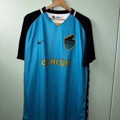 Home football shirt 2023 - 2024