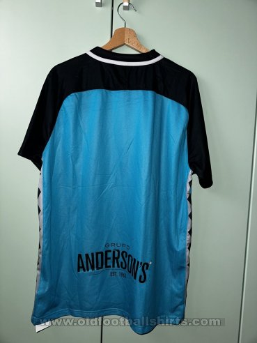 Cancún F.C. Home football shirt 2023 - 2024
