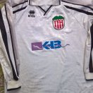 IF Höttur Camiseta de Fútbol 1999 - 2000
