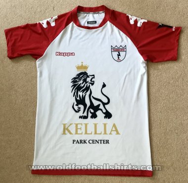 Yildirim Spor SK Home football shirt 2018 - 2019