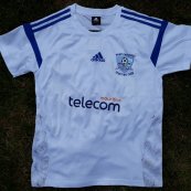 Home football shirt 2017 - 2018