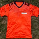 Rivière du Rempart Star Knitwear חולצת כדורגל 2018 - 2019