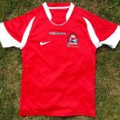 AS Port-Louis 2000 חולצת כדורגל 2018 - 2019