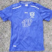 Home football shirt 2018 - 2019