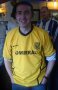 Tranmere Rovers Away football shirt 2004 - 2006