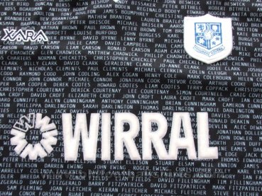 Tranmere Rovers Away football shirt 2002 - 2004