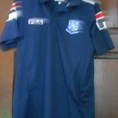 Training/Leisure football shirt (unknown year)