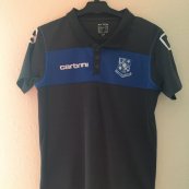 Training/Leisure football shirt 2014 - 2015
