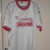Unknown shirt type (unknown year)