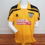 Home football shirt 1989 - 1990