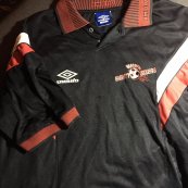 Home football shirt 1997