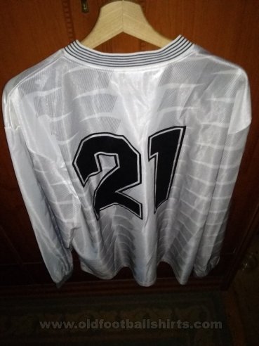 Club Esportiu Principat Home football shirt 1999 - 2001