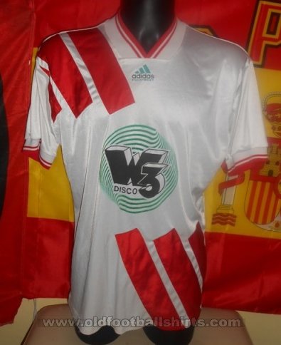 FC Grün-Weiß Ichenhausen Unknown shirt type (unknown year)