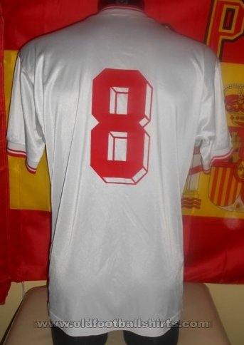 FC Grün-Weiß Ichenhausen Unknown shirt type (unknown year)