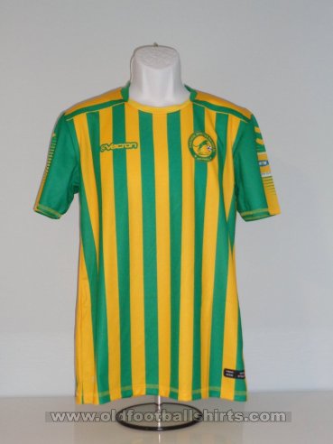 Panthère du Ndé Home φανέλα ποδόσφαιρου 2019 - ?