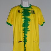 Home football shirt (unknown year)