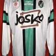 Home camisa de futebol 1998 - 1999