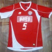 Home football shirt (unknown year)