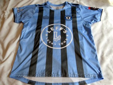 Milwaukee Torrent Away football shirt 2018 - 2019