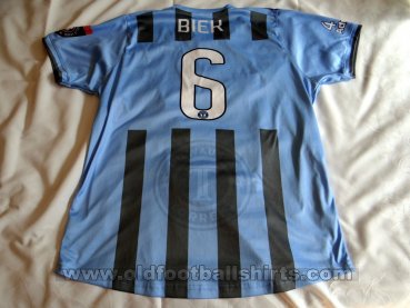 Milwaukee Torrent Away football shirt 2018 - 2019