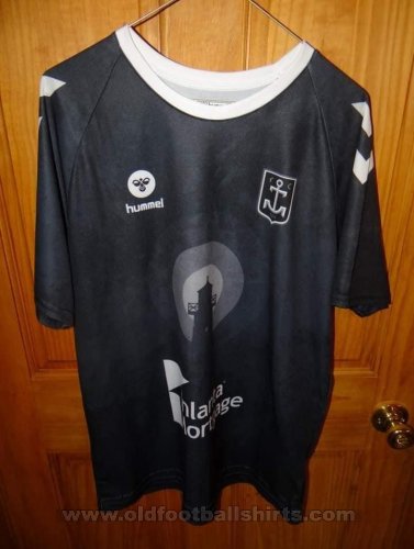 Milwaukee Torrent Away football shirt 2021 - 2022